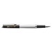 Waterman Hemisphere Color-Block Tintenroller mit Palladiumbeschichtung, weiss