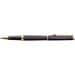 Waterman Hemisphere Tintenroller F, schwarz