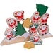 Weihnachts Balance Spiel Rabelsund,beige