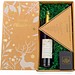 Wein-Geschenkset „Weihnachtsbaum“