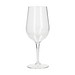 Weinglas Vista, transparent