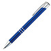 Werbe-Sparset Metall, 321-tlg., inkl. Gravur, blau