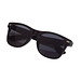 Werbe-Sparset Sonnenbrille Sunshine, 60-tlg., inkl. Druck, Schwarz