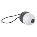 Wireless-Lautsprecher FIREFLY,grau, weiß