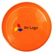 Frisbee-Scheibe Space-Flyer, 22 cm, orange