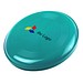 Frisbee-Scheibe Space-Flyer, 22 cm, teal