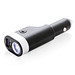 XD COLLECTION 6-in-1 Auto Notfallset, schwarz/silber XD COLLECTION 6-in-1 Auto Notfallset, schwarz/silber