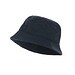 XD COLLECTION Impact Aware™ 285g/m² ungefärbter rCanvas-Fischerhut, navy blau