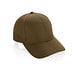 XD COLLECTION Impact AWARE™ 6-Panel-Sportkappe, grün