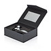 XD COLLECTION Korkenzieher Executive, schwarz XD COLLECTION Korkenzieher Executive, schwarz