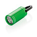 XD COLLECTION LED Lampe Pull-It, grün/schwarz XD COLLECTION LED Lampe Pull-It, grün/schwarz