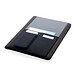 XD COLLECTION Portfolio DIN A4 mit cleveren Fächern, schwarz XD COLLECTION Portfolio DIN A4 mit cleveren Fächern, schwarz