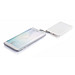 XD COLLECTION Powerbank, 2.500 mAh, weiß/grau XD COLLECTION Powerbank, 2.500 mAh, weiß/grau