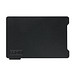 XD COLLECTION RFID Mehrfach-Kartenhalter, schwarz XD COLLECTION RFID Mehrfach-Kartenhalter, schwarz