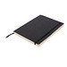 XD COLLECTION Softcover Notizbuch XL Deluxe B5, schwarz XD COLLECTION Softcover Notizbuch XL Deluxe B5, schwarz