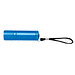 XD COLLECTION Taschenlampe COB, blau