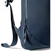 XD Design Bobby Air Rucksack, navy blau, grau
