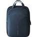 XD Design Soft Tote Rucksack, navy blau, grau