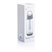 XD DESIGN Trinkflasche Cool Bopp, 700 ml, grau