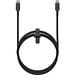 Xtorm CX3071 100W USB C PD Next Gen Kabel, schwarz