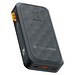 Xtorm FS520 Fuel-Serie 20.000 mAh 35 W Powerbank, mitternachtsschwarz