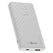 Xtorm XG210 Go2 15W 10.000 mAh Schnelllade-Powerbank, weiss