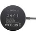 Zens Pro 1 15 W drahtloses Ladegerät, schwarz