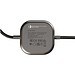 Zens Pro 2 140 W, USB-C, 2 in 1 Ladekabel, schwarz