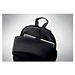 15 Zoll Laptop-Rucksack KOPER BACK, Schwarz