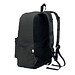 15 Zoll Laptop-Rucksack LEIRUR, Schwarz
