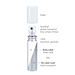 20 ml Pocket Spray - Sonnenschutzspray transp. LSF 30 - Body Label 20 ml Pocket Spray - Sonnenschutzspray transp. LSF 30 - Body Label