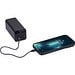 20.000 mAh Powerbank GERALDINE, schwarz