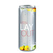 250 ml Bier - Fullbody transparent 250 ml Bier - Fullbody transparent