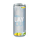250 ml Latte Macchiato - Body Label transparent (Pfandfrei) 250 ml Latte Macchiato - Body Label transparent (Pfandfrei)