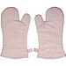 2er Set Ofenhandschuhe LEONOR, beige