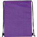 Kühltasche Sportsbag 2 in 1, violett