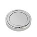 3-in-1 Magnetischer Wireless Charger REEVES-QUIMO, silber