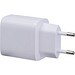 30W Netztstecker SABINE, weiß