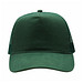 5-Panel-Cap FASTBALL,dunkelgrün