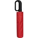 Vollautomatischer Windproof-Taschenschirm SCIROCCO,rot