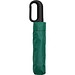 Vollautomatischer Windproof-Taschenschirm SCIROCCO,dunkelgrün