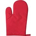Ofenhandschuh HOTSNAP,rot