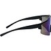 Sportliche Sonnenbrille REFLARE,blau