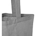 Baumwolltasche BIG PURE,grau
