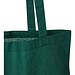 Baumwolltasche BIG PURE,dunkelgrün