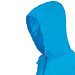 B&C Collection Unisex Windbreaker Jacke, hellblau, M