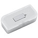 Mini-USB-Stick Swing, 16 GB, silber