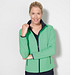 JAMES & NICHOLSON Damen Softshell-Jacke Promo, grün, S