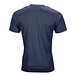 JAMES & NICHOLSON Herren Funktions T-Shirt Active, dunkelblau, M