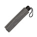 Taschenschirm Pico, Grau